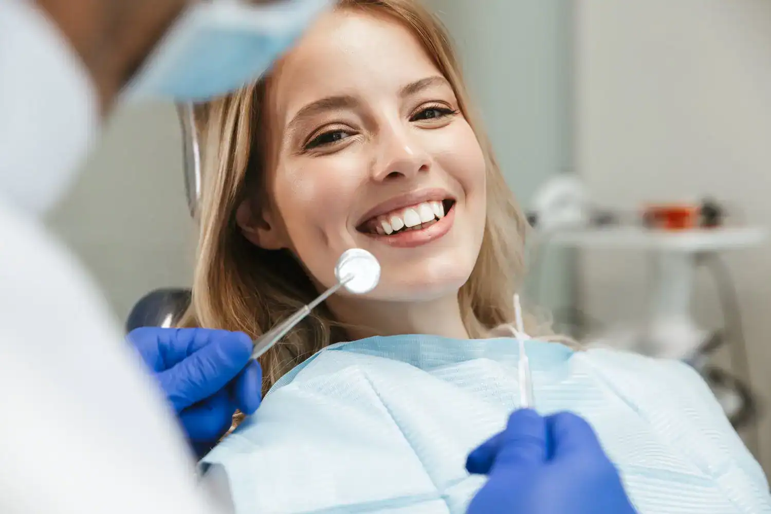 Dental Fillings in Littleton Colorado