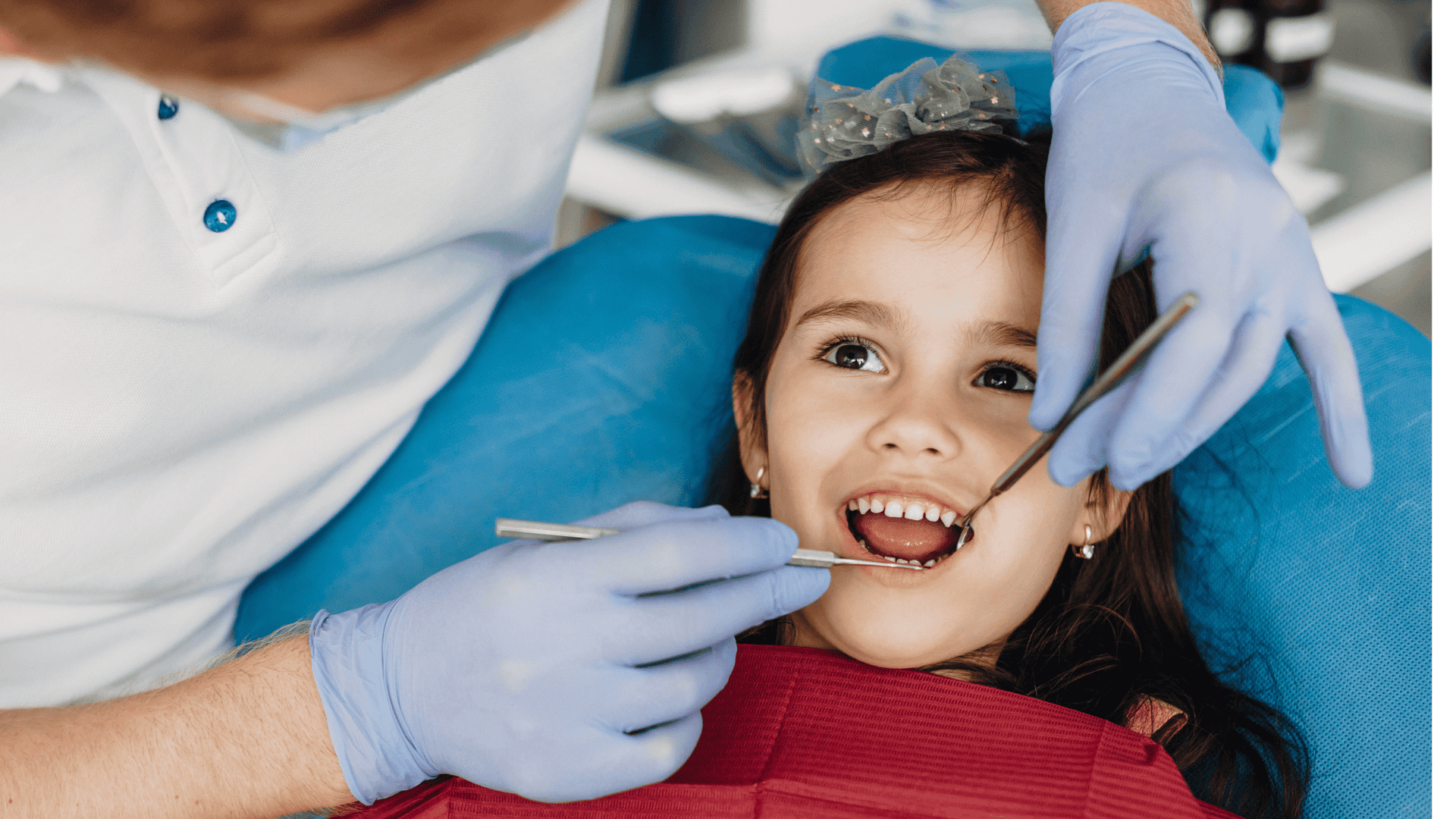 Kids Dentist Near Me in Littleton Colorado