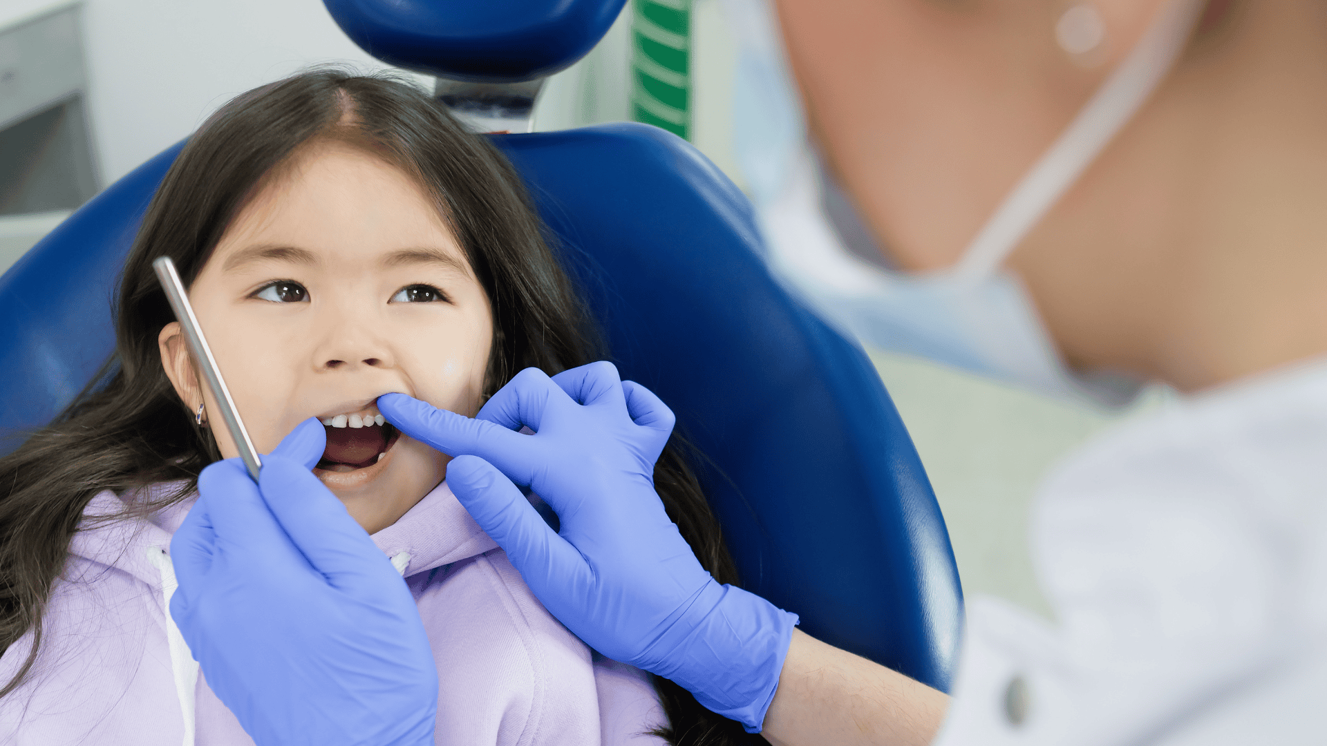 Pediatric Dentist In Littleton Colorado