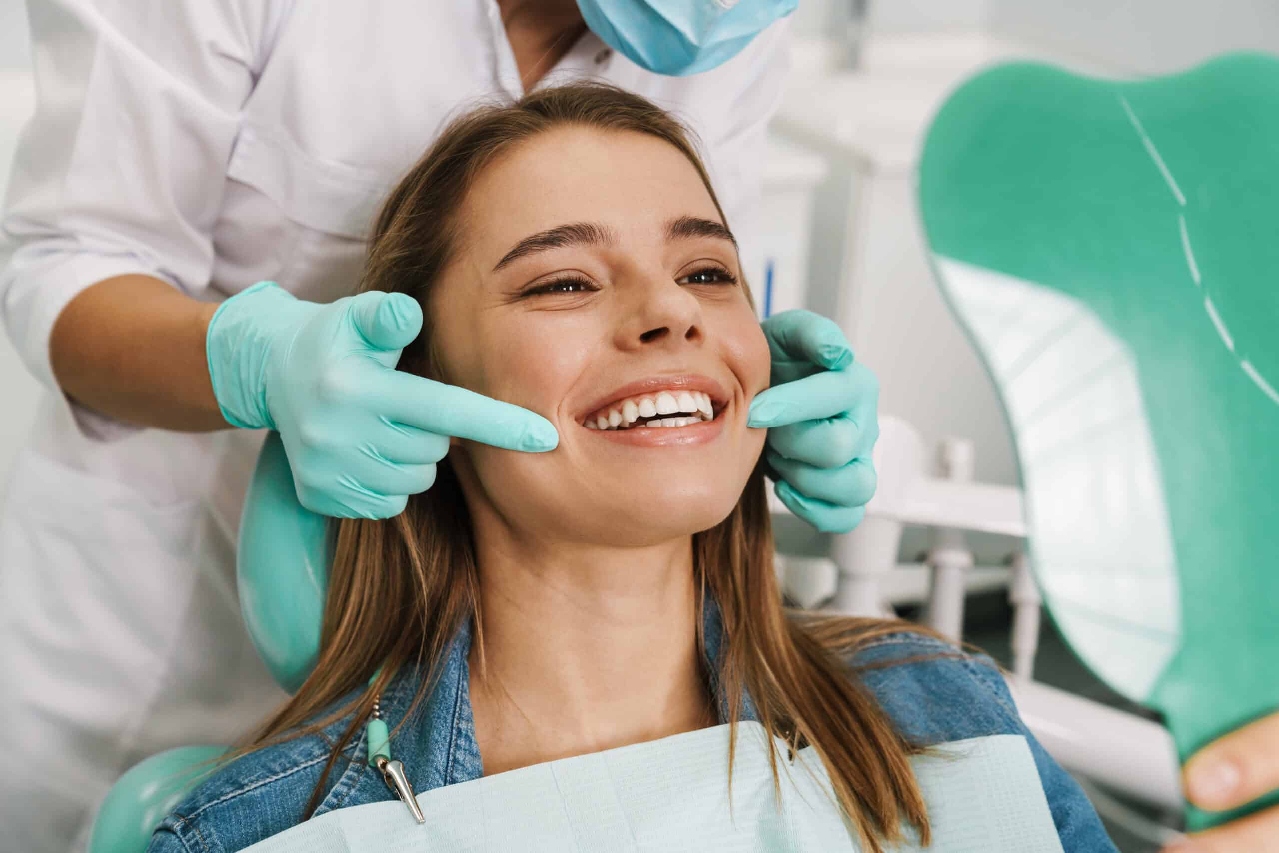 Dental Implants in Littleton CO