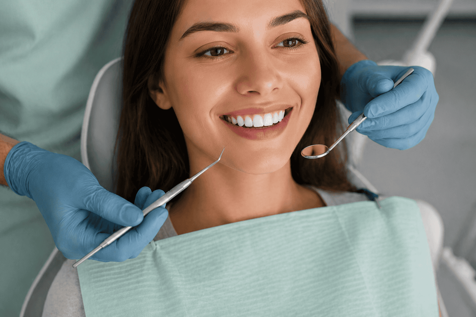 Sedation Dentistry - Littleton