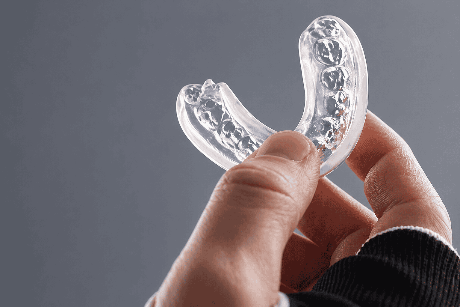 Sports Mouth Guard Littleton Family Dental