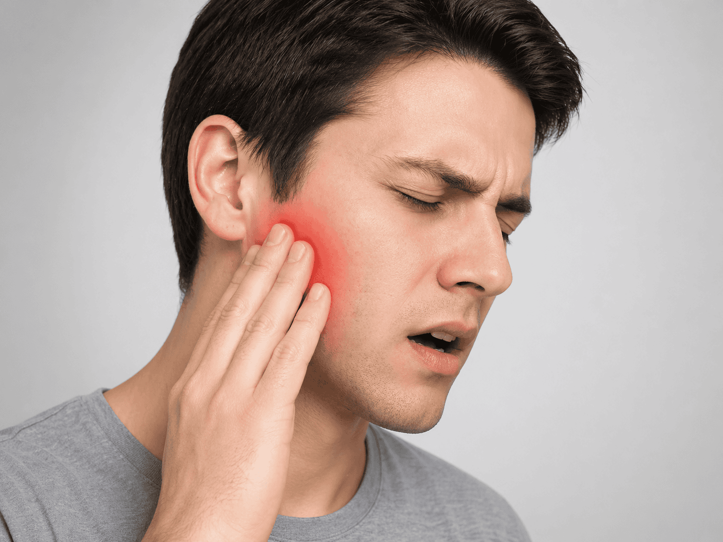 TMJ Treatment For Jaw Pain - Littleton Family Dental in Littleton Co
