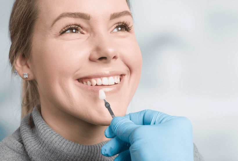 Dental Veneers in Littleton Colorado - Get the Smile of Your Dreams