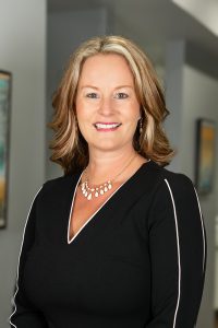 Meet Becky Office Administrator
