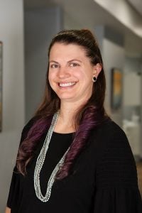 Christina Dental Assistant