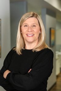 Dr. Anne Casson - Trusted Family Dentist in Littleton Colorado