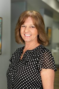 Helga, Dental Assistant