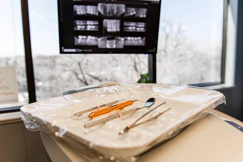 Littleton Family Dental Office 1