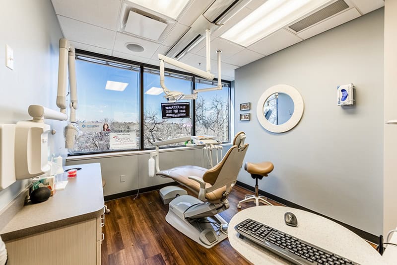 Littleton Family Dental Office 2