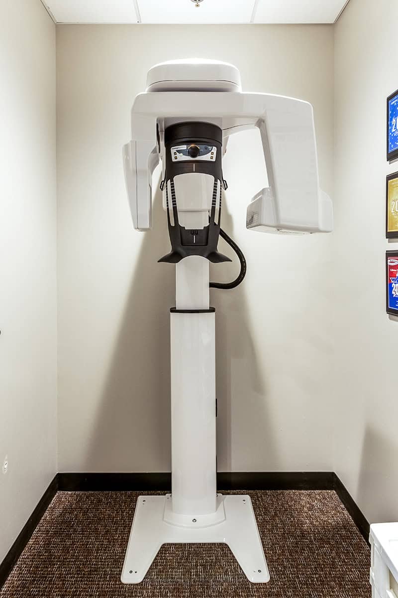 Littleton Family Dental Office 3