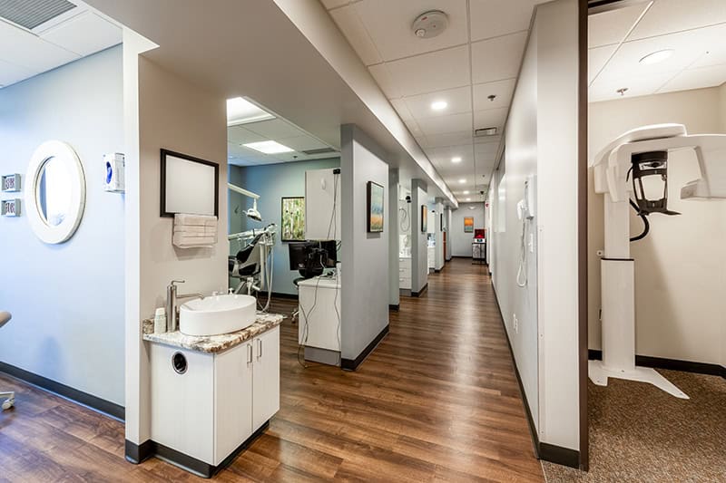 Littleton Family Dental Office 4