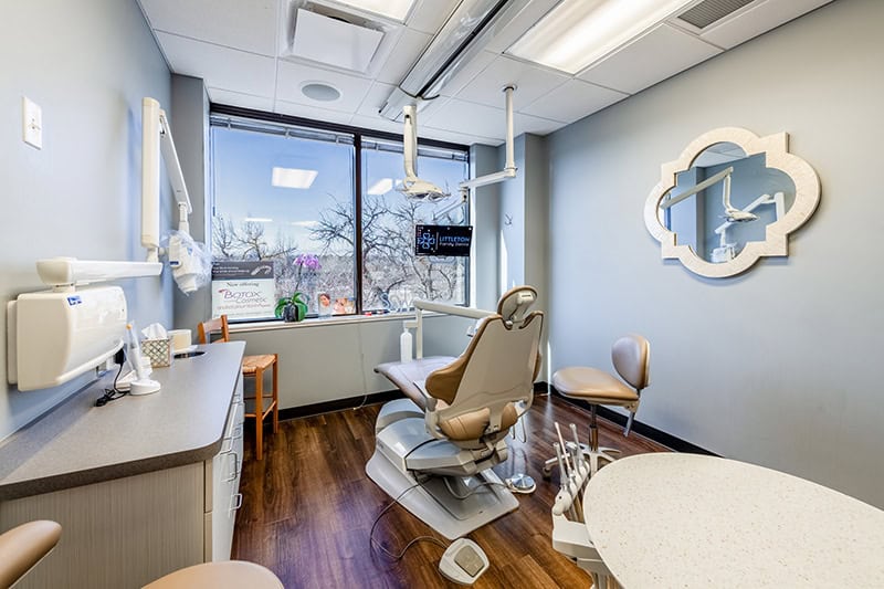 Littleton Family Dental Office 5