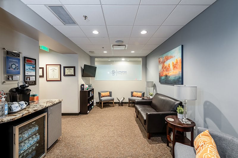 Littleton Family Dental Office 6