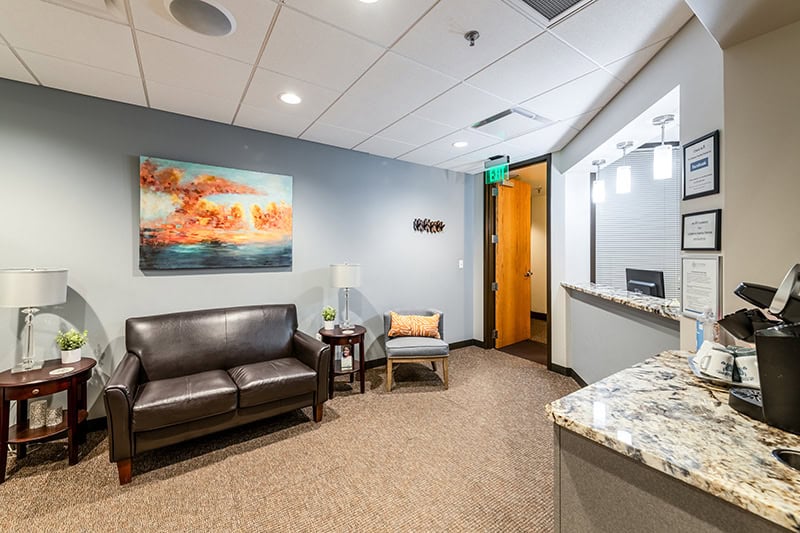 Littleton Family Dental Office 7
