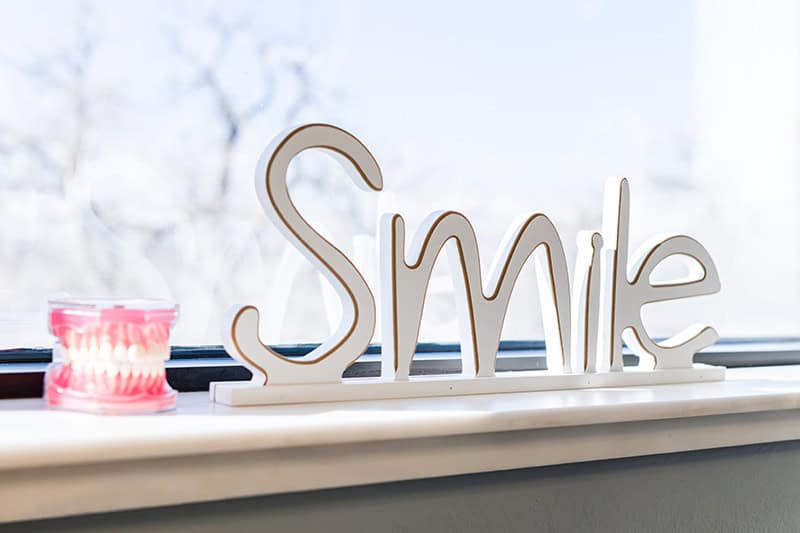 Littleton Family Dental Office 8
