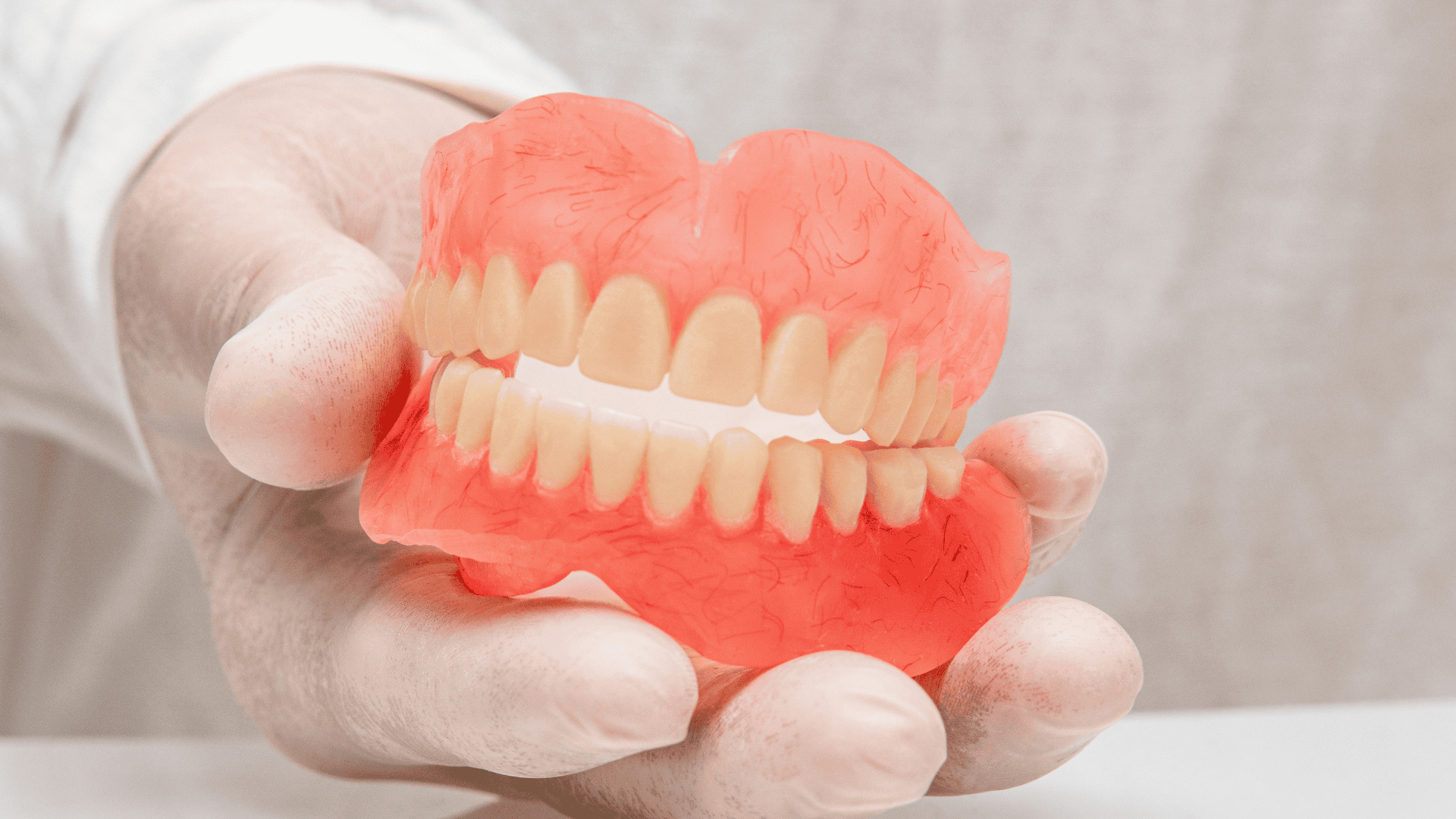 Dentures in Littleton, CO | Littleton Family Dental